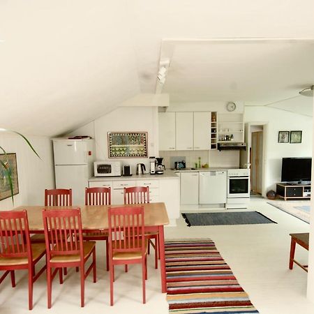 ריהימקי Petsamo Apartment מראה חיצוני תמונה