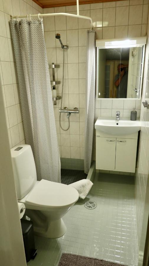 ריהימקי Petsamo Apartment מראה חיצוני תמונה