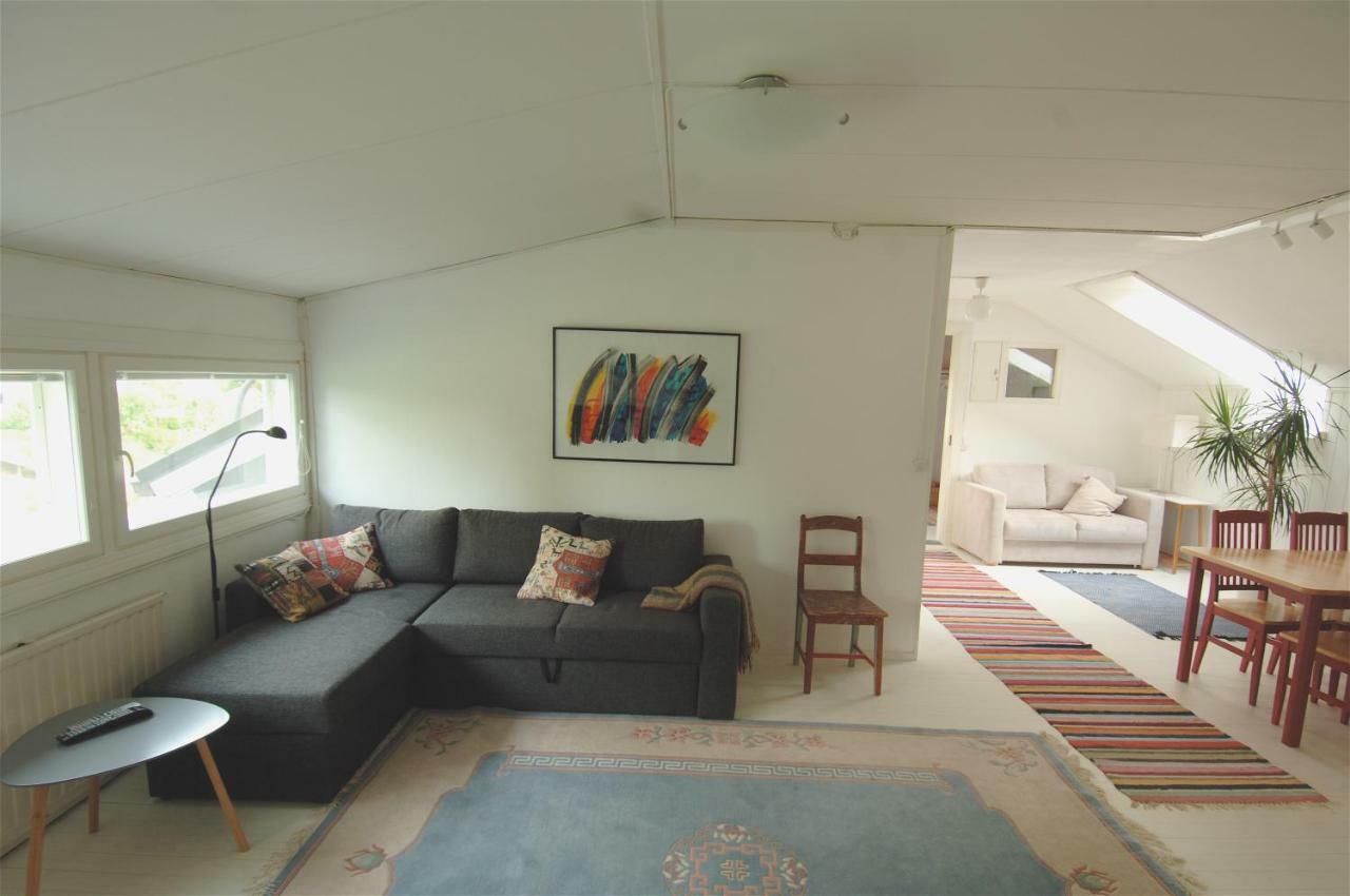 ריהימקי Petsamo Apartment מראה חיצוני תמונה